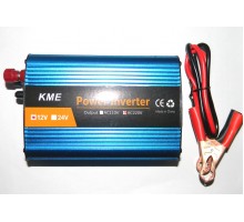 KME 12/220 V 400W інвертор