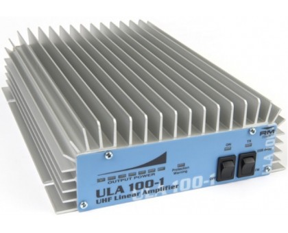 RM ULA 100-1 усилитель 440-470 МГц