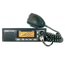 Stabo XM5008E-R VOX радіостанція 27 МГц