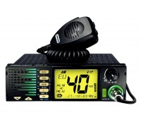 President JFK III радіостанція 27 МГц (в комплекті з шахтою)