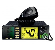 President JFK III радіостанція 27 МГц (в комплекті з шахтою)