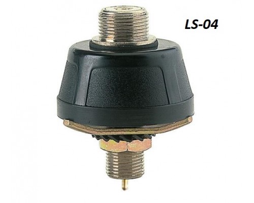 President LS-04 перехідник