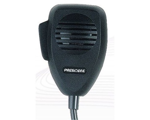 President Micro DNC-520 мікрофон