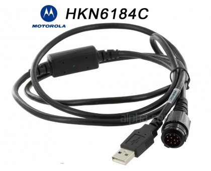 Motorola HKN6184C програматор для DM3000/DM4000