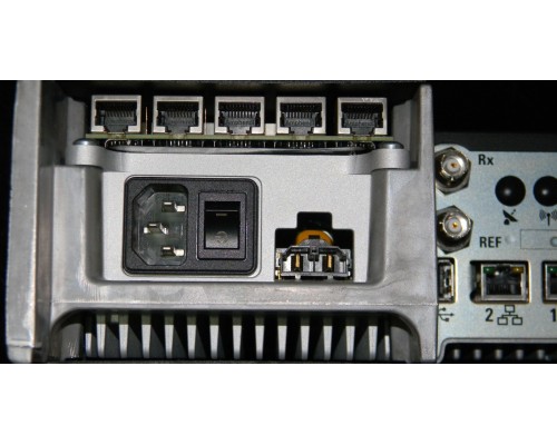 Motorola SLR8000 ретранслятор 136-174 МГц  або 400-470 МГц