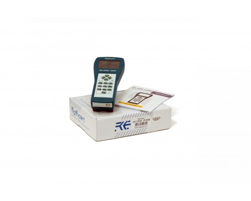 RigExpert AA-2000 ZOOM антенний аналізатор