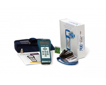 RigExpert AA-2000 ZOOM антенний аналізатор
