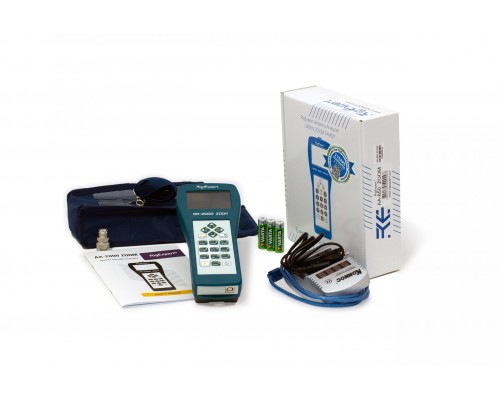 RigExpert AA-2000 ZOOM антенний аналізатор