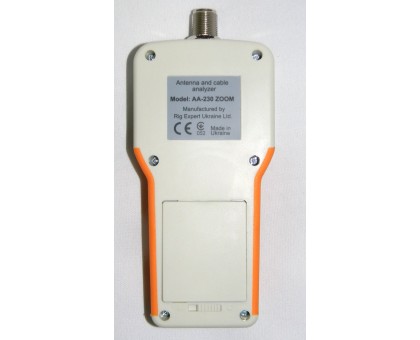 RigExpert AA-230 ZOOM антенний аналізатор