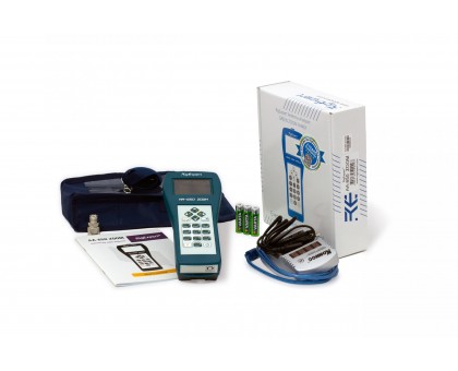 RigExpert AA-650 ZOOM антенний аналізатор