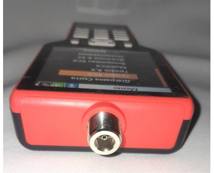 RigExpert MATCH U антенний аналізатор 0.1-500 МГц (з ліцензією RFE)