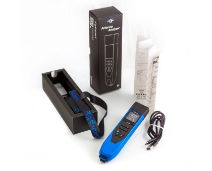 RigExpert Stick 230 антенний аналізатор