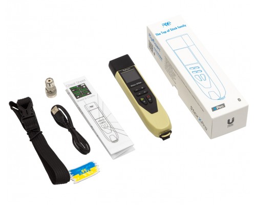 RigExpert Stick XPro антенний аналізатор