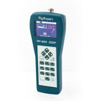 RigExpert AA-650 ZOOM антенний аналізатор