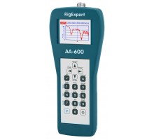 RigExpert AA-600 антенный анализатор