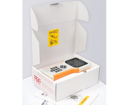 RigExpert AA-35 ZOOM антенний аналізатор