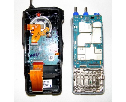 Ремонт радіостанцій