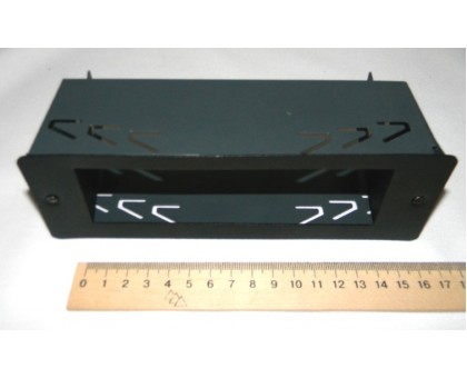 Шахта для радіостанцій President Tommy ASC / Truman ASC / Harry III ASC / Johnny III ASC / Teddy ASC / Barry ASC