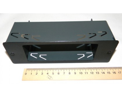 Шахта для радіостанцій Yosan CB50 (Commander), MegaJet MJ150/MJ300/MJ350/MJ650/MJ800/MJ850, Dragon SY5430