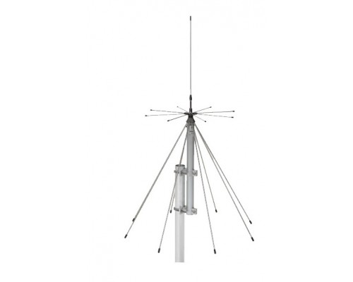 Sirio SD 2000 N антена базова 130-2000 МГц (сканер)
