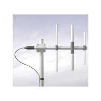 Sirio WY 400 3N антена 400-470 МГц (направлена)