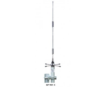 Sirio GP 901 C антена базова 870-960 МГц