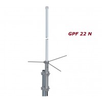 Sirio GPF 22 N антена 135-175 МГц