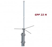 Sirio GPF 22 N антена 135-175 МГц