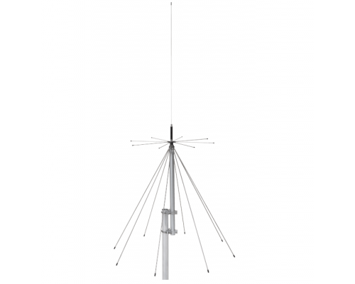 Sirio SD-1300/N антена базова 25 - 1300 МГц (сканер)