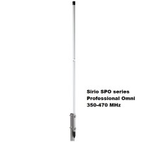 Sirio SPO 400-8 антена базова 400-430 МГц