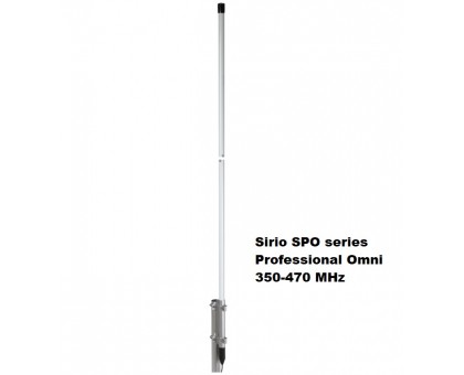 Sirio SPO 400-8 антена базова 400-430 МГц