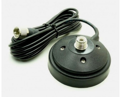 Sirio PM 100 PL  POWER MAG магнітна основа