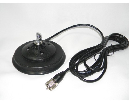 Sirio PM 125 S POWER MAG магнітна основа 