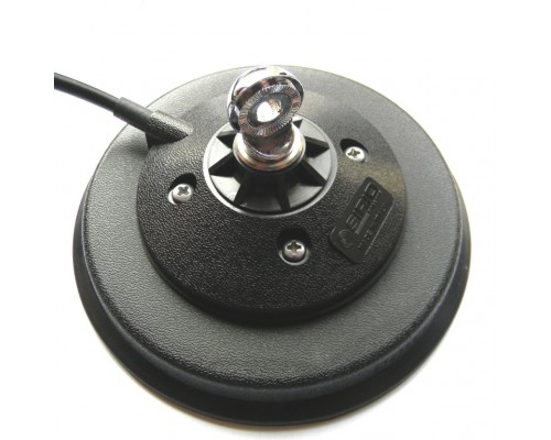 Sirio PM 125 S POWER MAG магнітна основа 