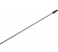 Sirio STAINLESS STEEL Spare W.Inox 3,0 x 1500 x 1,5 mm штир антенний