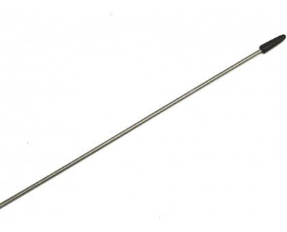 Sirio STAINLESS STEEL Spare W.Inox 3,0 x 1500 x 1,5 mm штир антенний