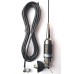 Sirio Super Carbonium BLACK 27 'N' антена 27 МГц