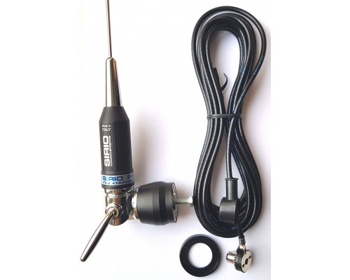 Sirio Performer P-800 антена 27 МГц