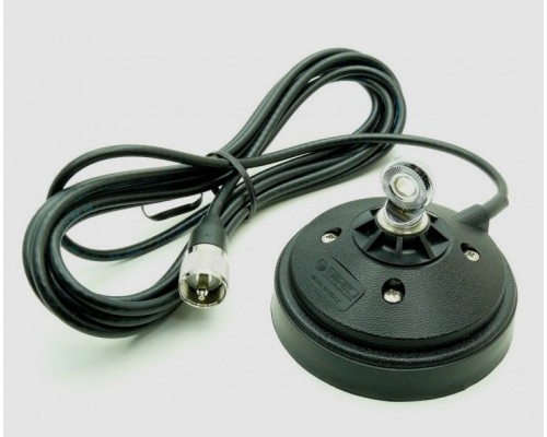 Sirio PM 100 S POWER MAG магнітна основа        
