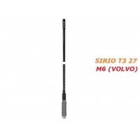 Sirio T3 27 M6 антена 27 МГц