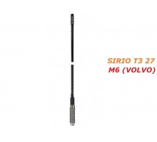 Sirio T3 27 M6 антена 27 МГц