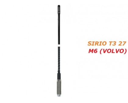 Sirio T3 27 M6 антена 27 МГц