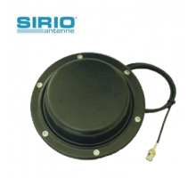 Sirio LPA 420 антена автомобільна 420-470 МГц