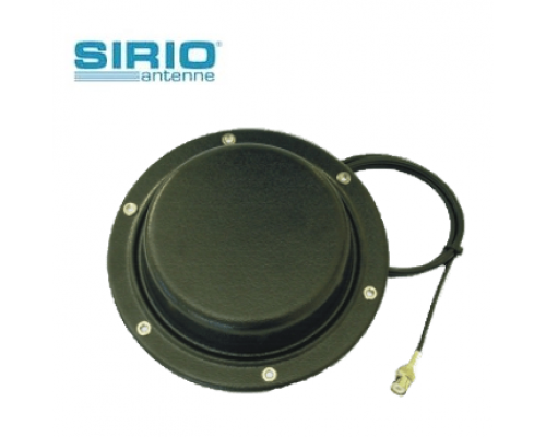 Sirio LPA 420 антена автомобільна 420-470 МГц
