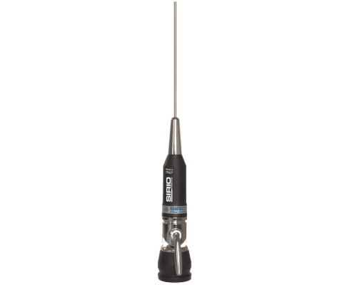Sirio Performer P-800 антена 27 МГц