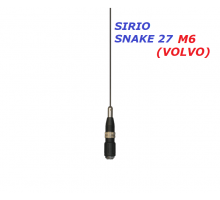 Sirio Snake 27 M6 антена 27 МГц