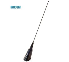 Sirio TAIFUN 118-480 антена автомобільна 118-480 МГц