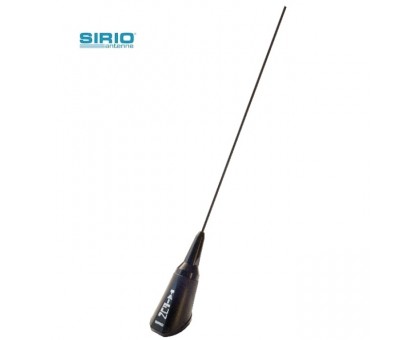 Sirio TAIFUN 118-480 антена автомобільна 118-480 МГц