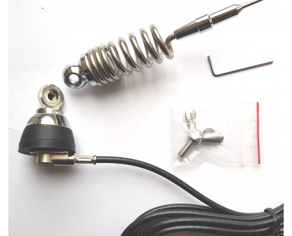 Sirio SMA 47/135 SL антена 135-175 МГц