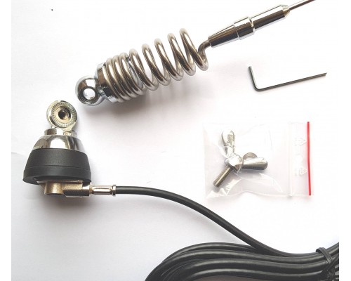 Sirio SMA 47/135 SL антена 135-175 МГц